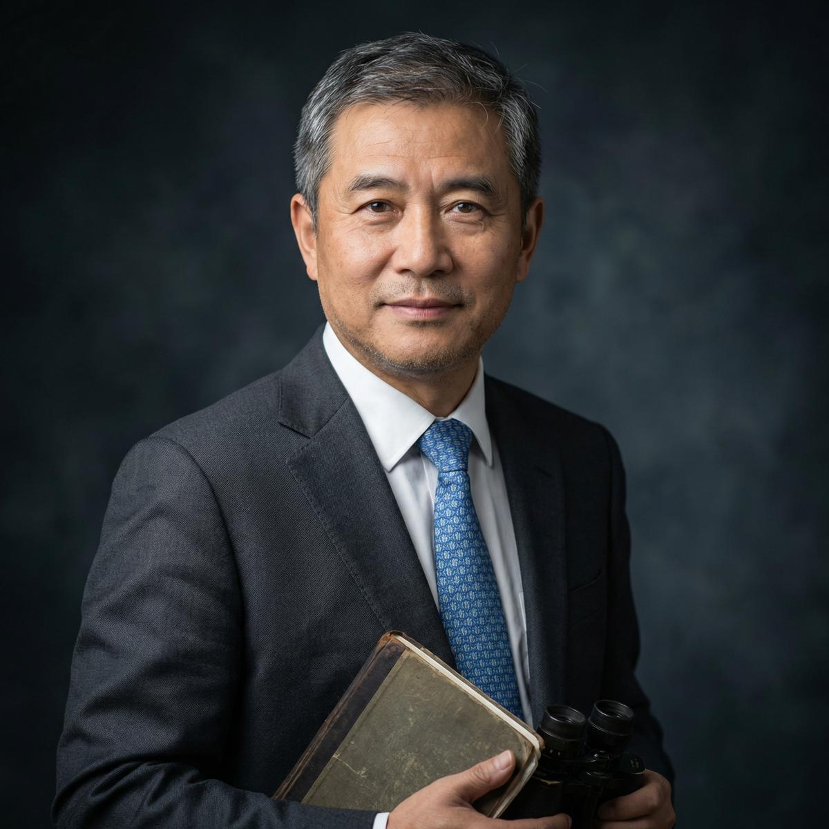 国产精品制片人王建国